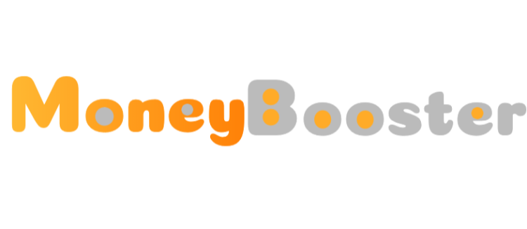 money booster